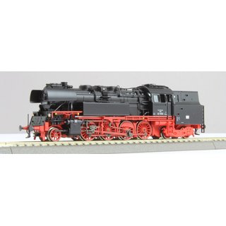 Gützold 31072090 Dampflok BR65 1005 Ep. III, DR analog  Spur TT