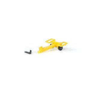 RIETZE 70030 Sedlmayr Abschleppachse Massstab: H0