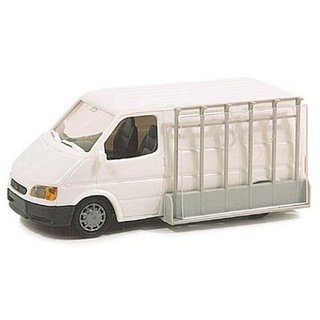 RIETZE 70040 Glastransportgestell Massstab: H0