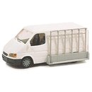 RIETZE 70040 Glastransportgestell Massstab: H0