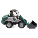 Wiking 065305 Kramer Radlader - grün  Maßstab...