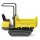 Wiking 066902 Track Dumper 15 (Neuson) - zinkgelb  Maßstab 1:87