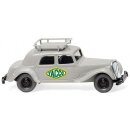 Wiking 082203 Citroën 15 SIX, Yacco  Maßstab 1:87