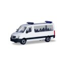 Herpa 013680 MiKi MB Sprinter`13 Bus FD, weiß...