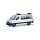 Herpa 013680 MiKi MB Sprinter`13 Bus FD, weiß  Maßstab 1:87