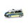 Herpa 094672 VW T6 Bus, Polizei Brandenburg  Maßstab 1:87