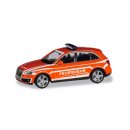 Herpa 094696 Audi Q5 Kommandowagen, FW Lindau...