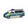 Herpa 094726 MB Vito, Polizei Saarland  Maßstab 1:87