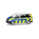 Herpa 094764 VW T6 Bus, Ordnungsamt Düsseldorf...