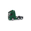 Herpa 305792-005 Volvo FH Gl. 6x2 Zugmaschine mit...