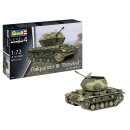 Revell 03286 Flakpanzer III Ostwind (3,7cm Flack 43)...