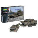 Revell 03311 SLT 50-3 Elefant + Leopard  Maßstab 1:72