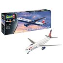 Revell 03862 Boeing 767-300ER British Airways Chelsea...