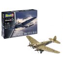 Revell 03863 Heinkel He111 H-6  Maßstab 1:48