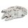 Revell 06778 Millennium Falcon, Build & Play  Maßstab 1:164