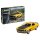Revell 07025 1969 Boss 302 Mustang  Maßstab 1:25