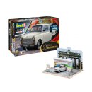 Revell 07619 30th Anniversary, Fall of the Berlin Wall...