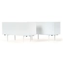 *RIETZE 70228 Wechselpritsche-Koffer Gardinenplane...
