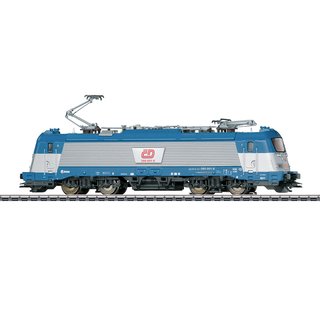 *Märklin 36209  Elektrolokomotive BR 380, CD, Ep. VI  Spur H0
