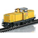 *Märklin 39213  Diesellok BR 213. Deutsche Bahn...