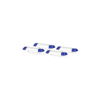 RIETZE 70234 Hella RTK 7 Blaulichtbalken 4 St. Massstab: H0