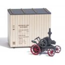 *Busch 60101 Schwerölmotor Bulldog HL...