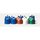Merten 0212520 Spur H0 Altpapier-, Altglascontainer