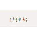 Merten 0282528 Spur TT Sitzende Personen