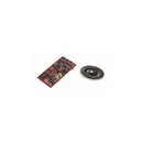 Piko 46447 Spur TT-PIKO SmartDecoder 4.1 Sound für...