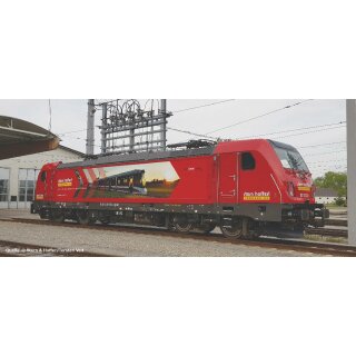 Piko 51585 Spur H0  ~E-Lok BR 187 Stern Hafferl, Ep.VI+Decoder PluX22