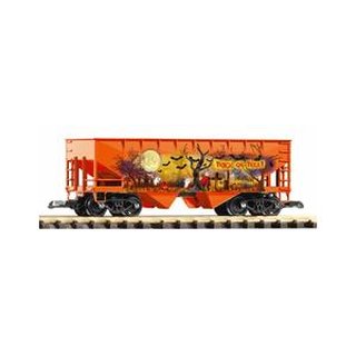 Piko 38898 Spur  G  Schüttgutwagen Halloween