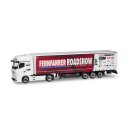 *Herpa 937078 MB Fernfahrer - Truck Grand Prix...