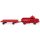 Wiking 049202 Magisus S 3500 Schwerlastzug, Rosenkranz  Maßstab 1:87