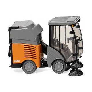 Wiking 065738 Hako Citymaster 300, Kommunal  Maßstab 1:87