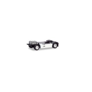 Herpa 085083 TS Fahrgestell Renault T mit CV  Maßstab 1:87
