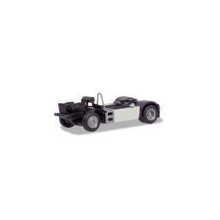 Herpa 085090 TS MAN TGX/TGS 2a ZM. m. CV  Maßstab 1:87