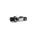Herpa 085090 TS MAN TGX/TGS 2a ZM. m. CV  Maßstab 1:87
