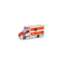 Herpa 094962 MB Sprinter`13 RTW, RD Kreis Heinsberg...