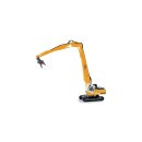 Herpa 152006-001 Liebherr Raupenbagger R954 Longfront mit...