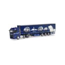 Herpa 311014 MAN TGX XLX E6c 6x2...