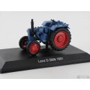 *IXO 437035 (Blister) Lanz D2806 1951  Maßstab 1:43