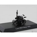 *IXO 437053 (Blister) Lanz HM 8 Mops 1923 Maßstab 1:43