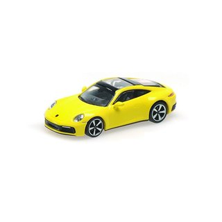 Minichamps 870068322 PORSCHE 911 (992) - CARRERA  Maßstab 1:87