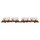*Rivarossi HR6458  2-tlg Set 2-achs. Flachwagen Kls mit 2 VW T2, DB, Ep. IV Spur H0