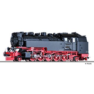 Tillig 02932 Dampflok 99 237, DR, Ep.III  Spur H0m