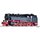 Tillig 02932 Dampflok 99 237, DR, Ep.III  Spur H0m