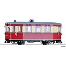 Tillig 02952 Triebwagen 187 001-3, HSB, Ep.V  Spur H0e