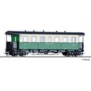 Tillig 03934 Personenwagen KB4i der NKB, Ep.III  Spur H0e