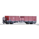 Tillig 05920 Offener Güterwagen, DR, Ep.IV  Spur H0e