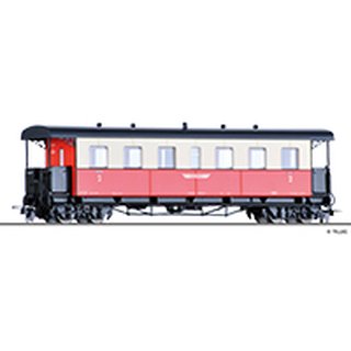 Tillig 13934 Personenwagen KB4i der NKB, Ep.III  Spur H0m